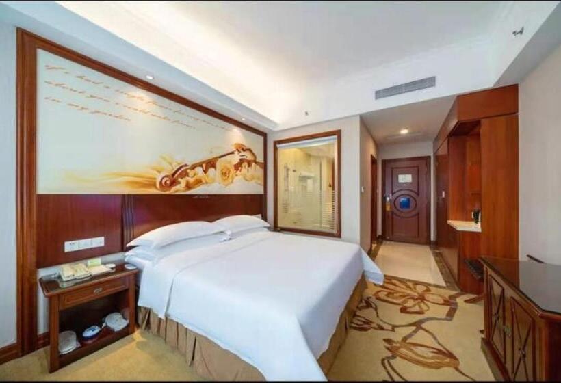 Vienna International Hotel Dongguan Liaobu