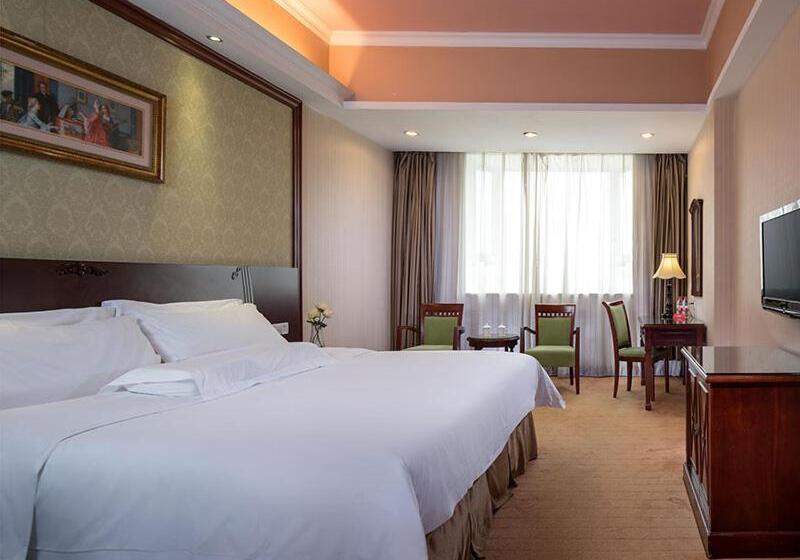 Vienna International Hotel Dongguan Liaobu