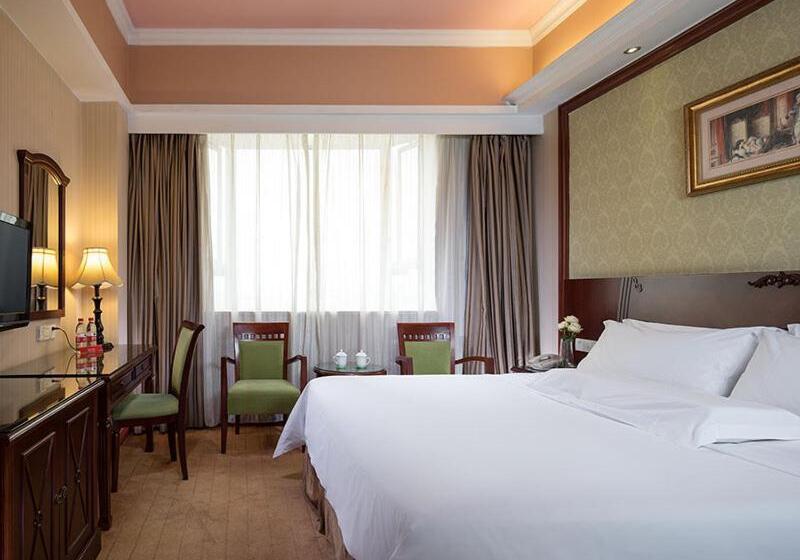 Vienna International Hotel Dongguan Liaobu