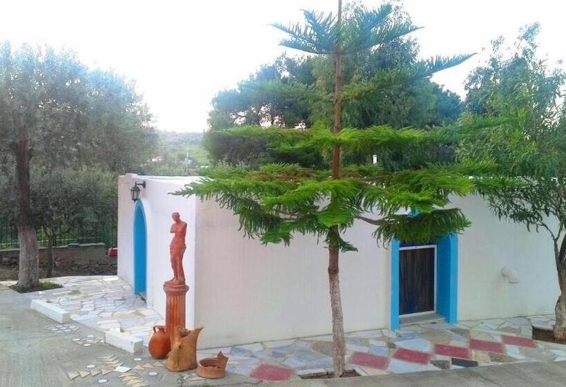 Villa Agnanti Boutique