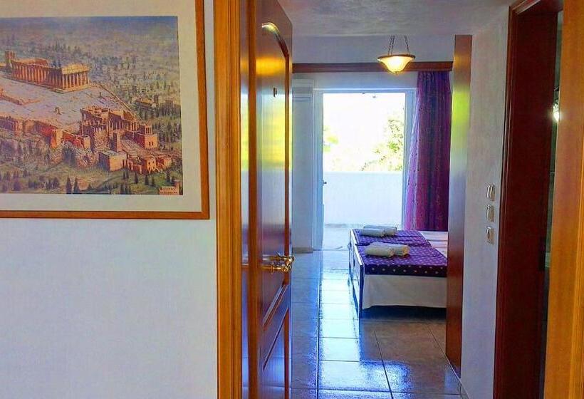 Villa Agnanti Boutique