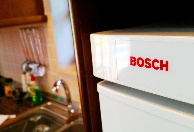 Villa Agnanti Boutique