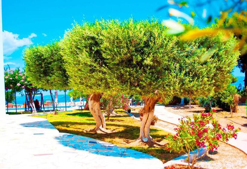 Villa Agnanti Boutique