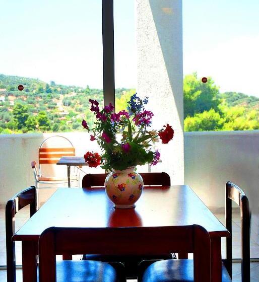 Villa Agnanti Boutique