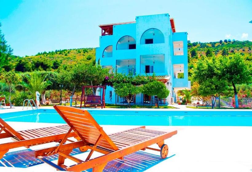 Villa Agnanti Boutique