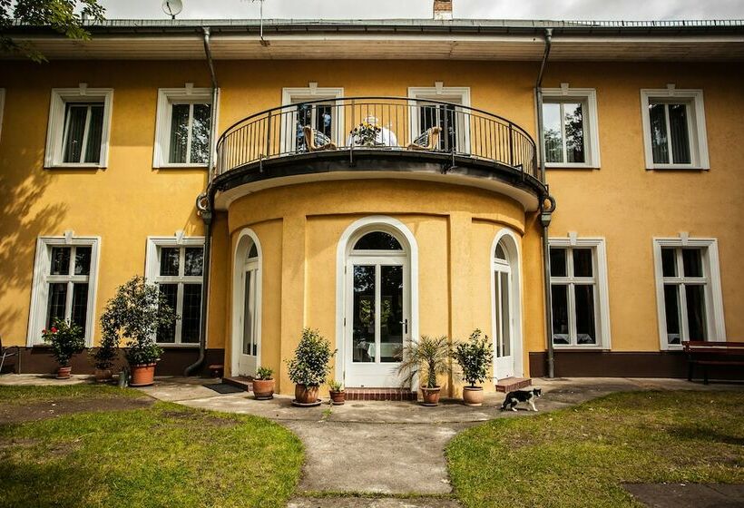 Waldseehotel Wirchensee