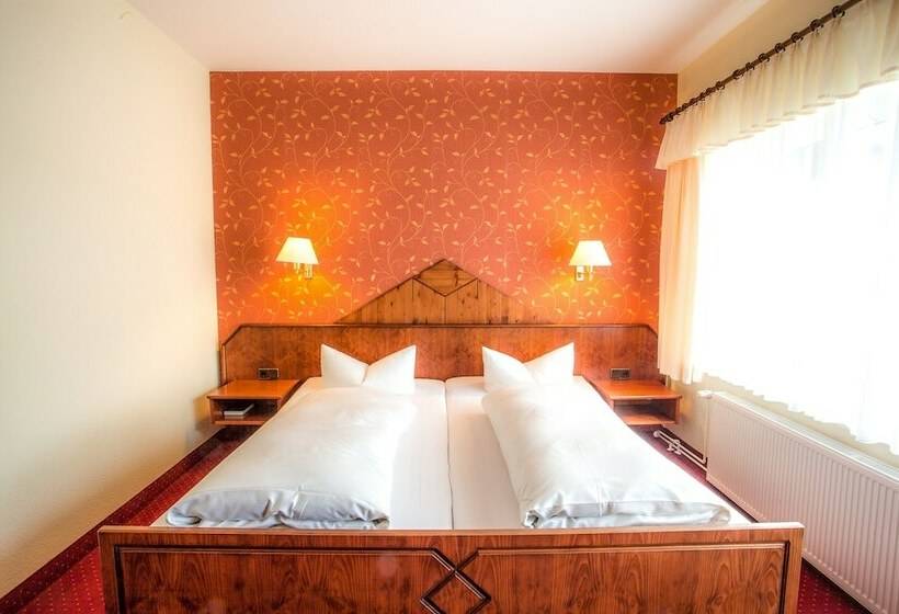 Waldseehotel Wirchensee