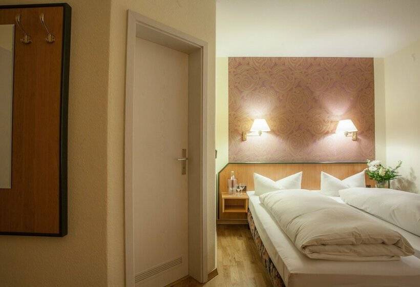 Waldseehotel Wirchensee