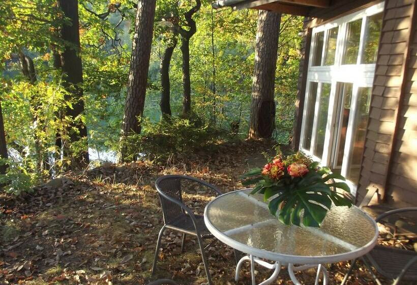 Waldseehotel Wirchensee