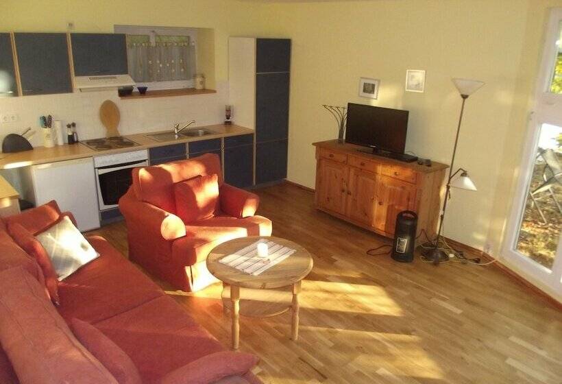 Waldseehotel Wirchensee