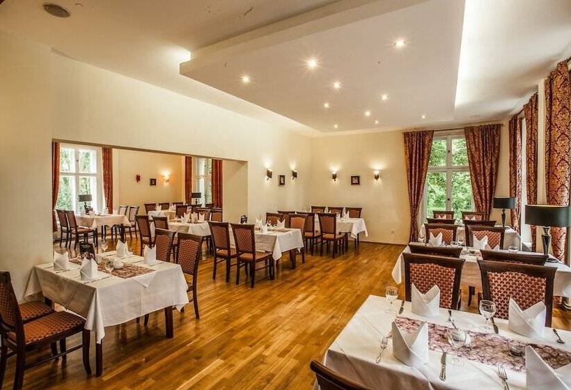 Waldseehotel Wirchensee