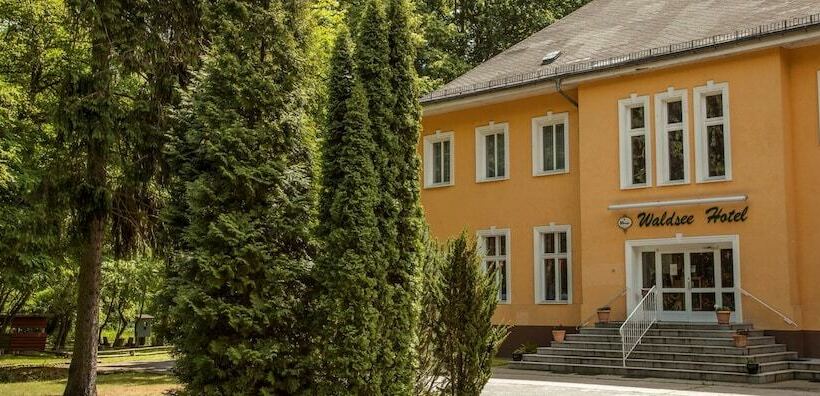 Waldseehotel Wirchensee