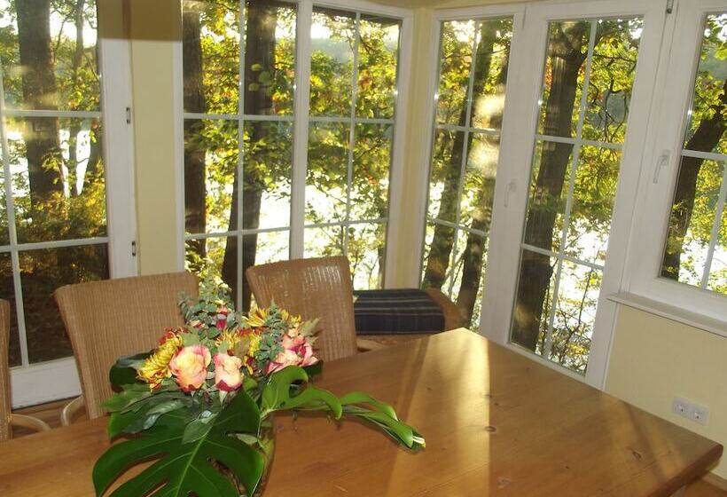 Waldseehotel Wirchensee