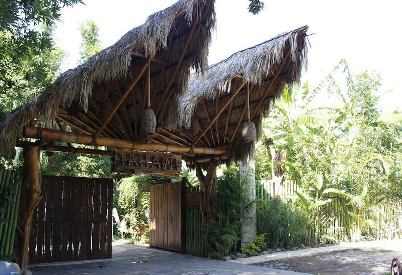 Eco Hotel Tahawi