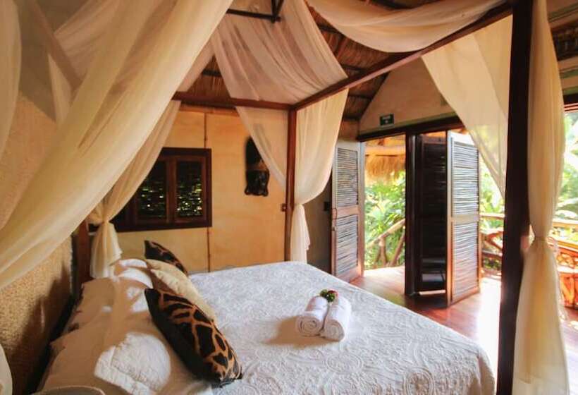 Eco Hotel Tahawi