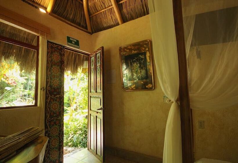 Eco Hotel Tahawi