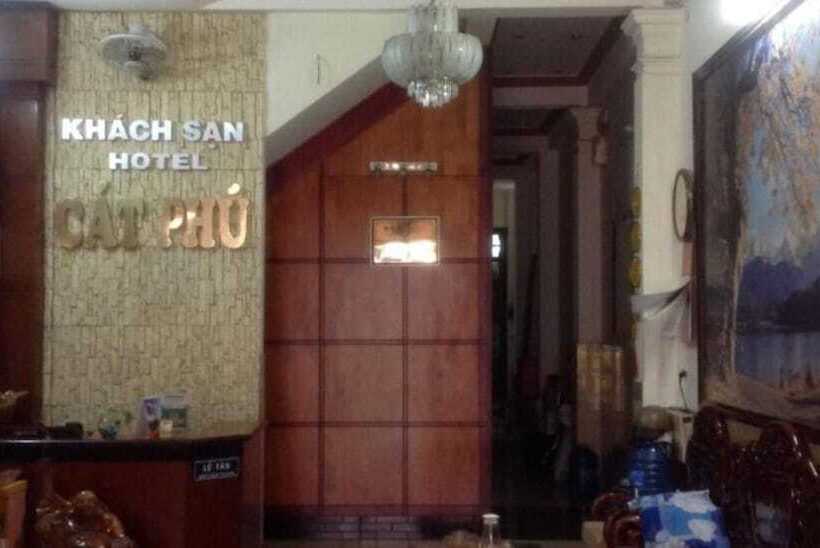 호텔 Cat Phu