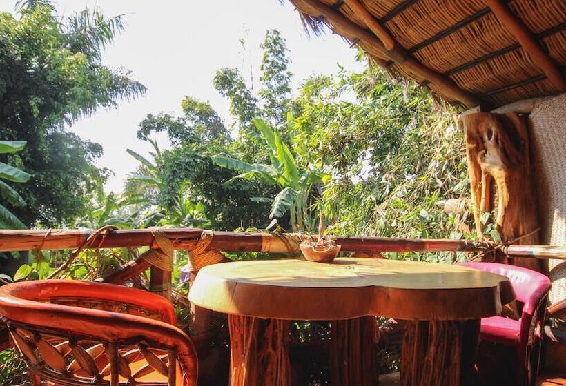 Eco Hotel Tahawi