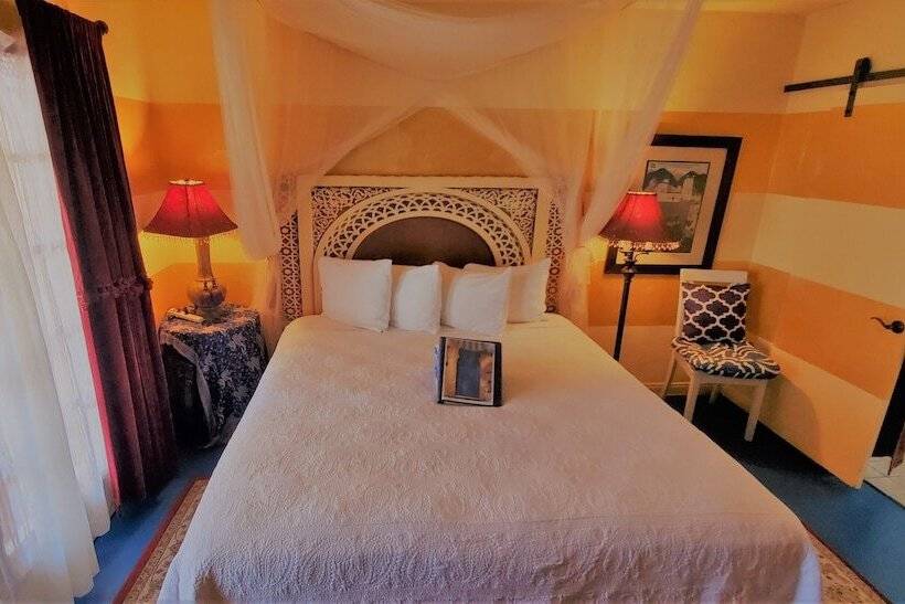 ホテル El Morocco Inn And Spa Resort