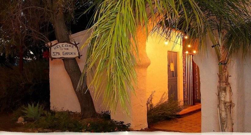 ホテル El Morocco Inn And Spa Resort