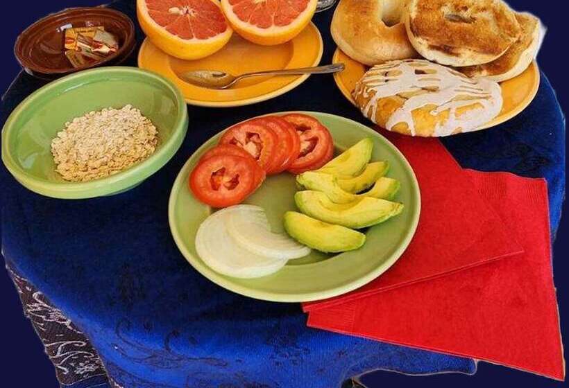 ホテル El Morocco Inn And Spa Resort