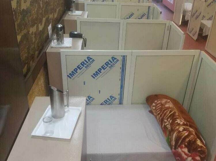 فندق Eurasia Mohali Airport