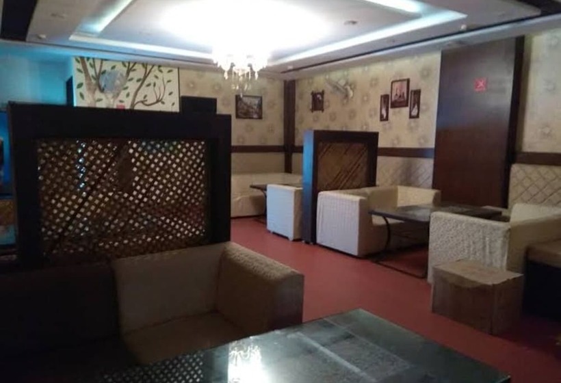 فندق Eurasia Mohali Airport