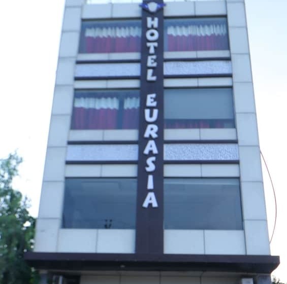 فندق Eurasia Mohali Airport