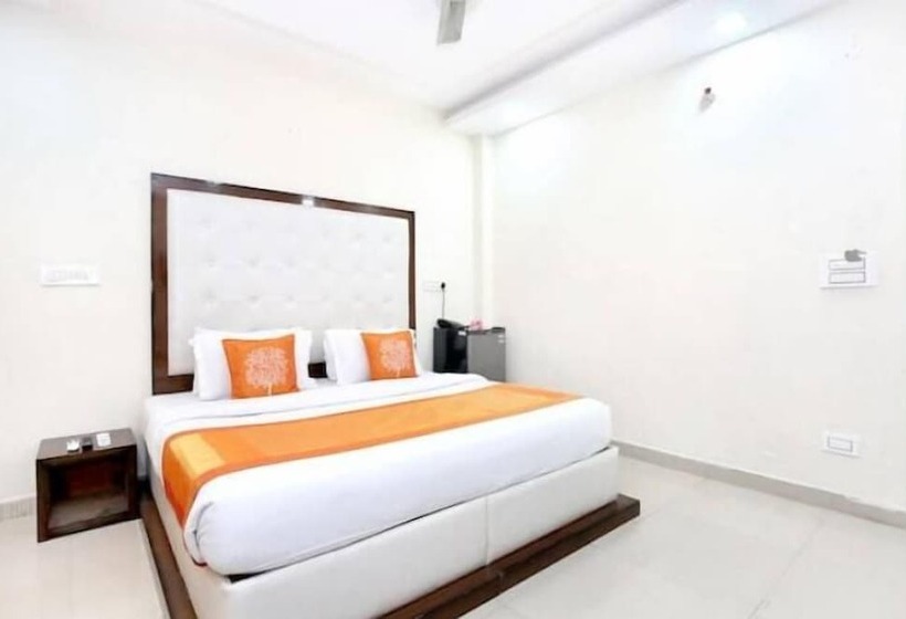 فندق Eurasia Mohali Airport