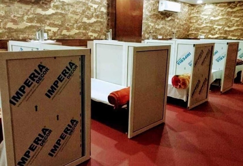 فندق Eurasia Mohali Airport