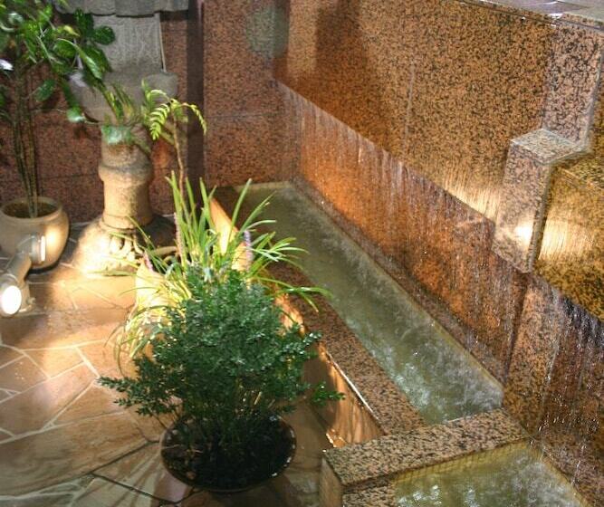 فندق Green Garden