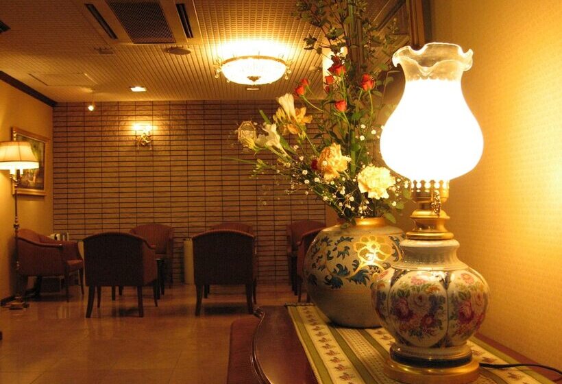 فندق Green Garden