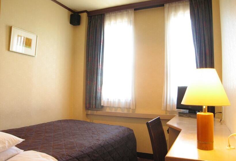 فندق Green Garden