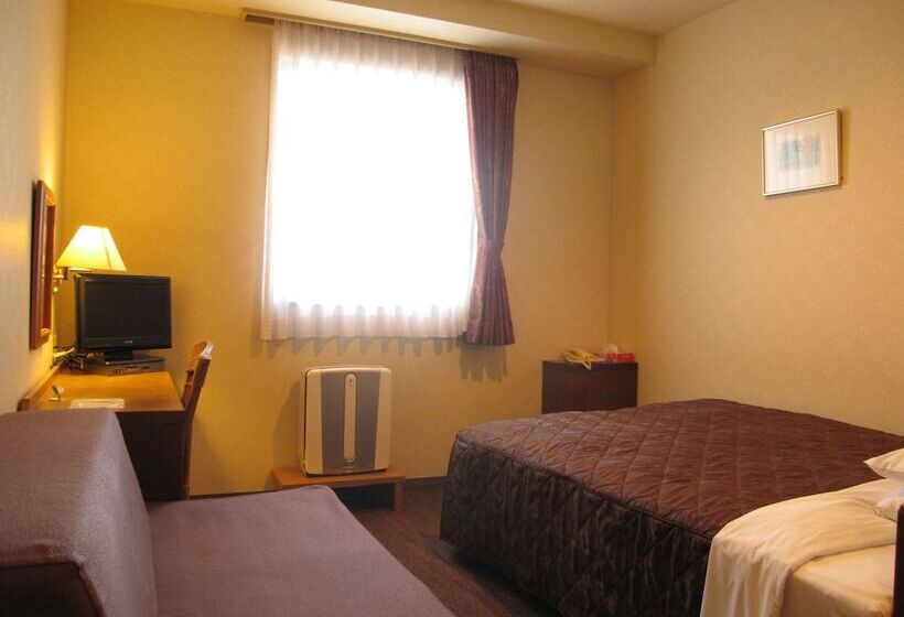 فندق Green Garden