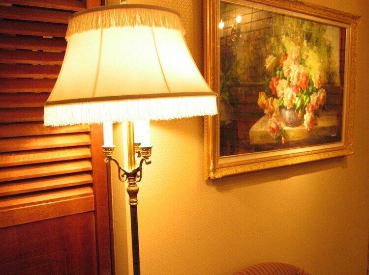 فندق Green Garden