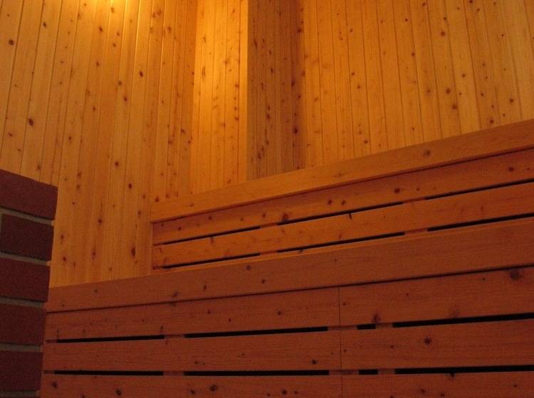 فندق Green Garden