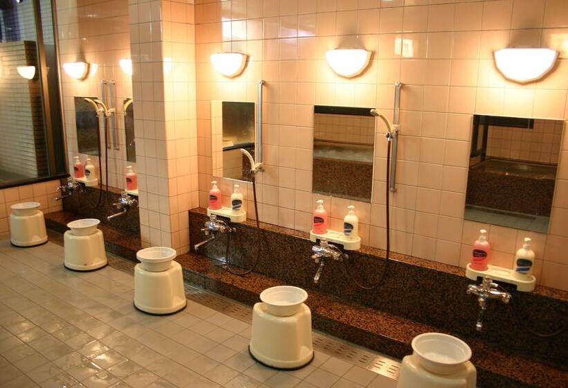 فندق Green Garden