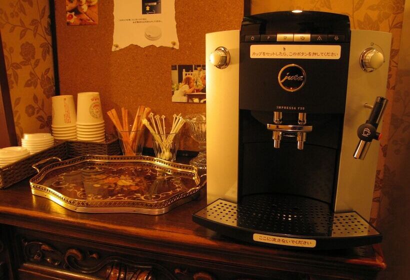 فندق Green Garden