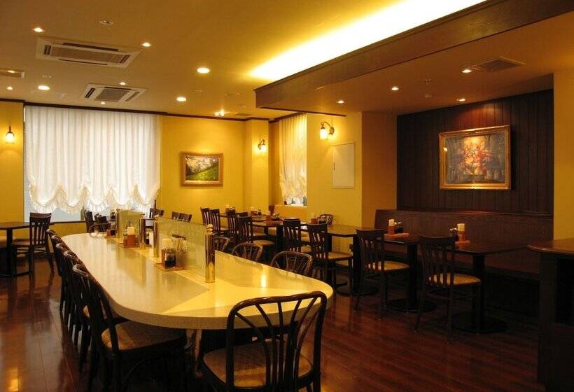 فندق Green Garden