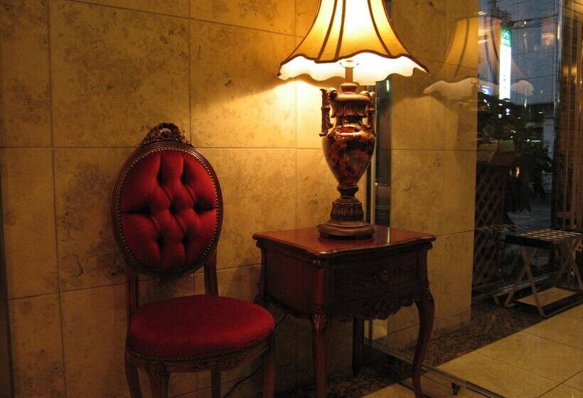 فندق Green Garden