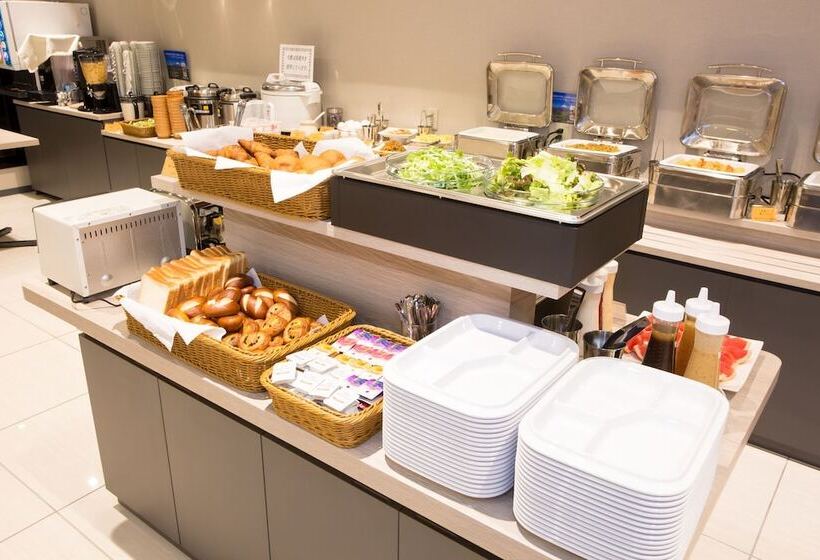 فندق Kuretake Inn Premium Fujinomiya