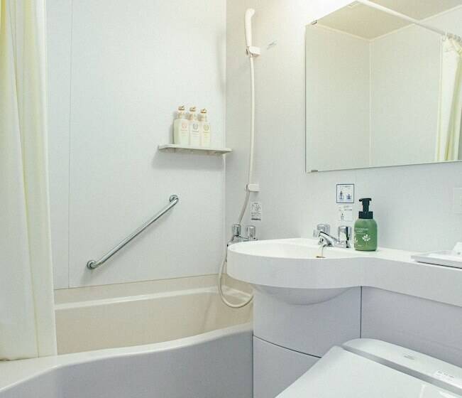 فندق Kuretake Inn Premium Fujinomiya