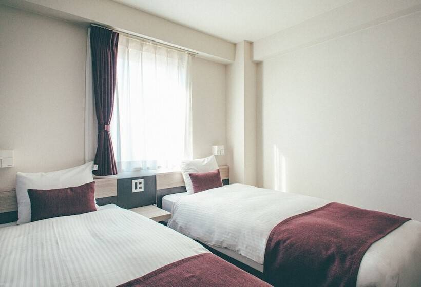 فندق Kuretake Inn Premium Fujinomiya