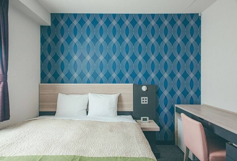 فندق Kuretake Inn Premium Fujinomiya