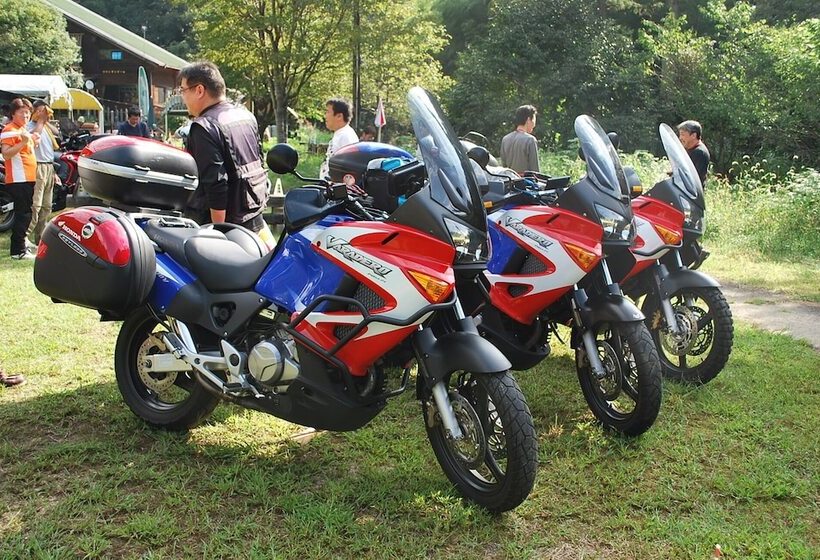 호텔 Mountain Domu