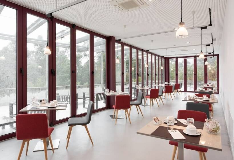 هتل Pousada Meaño