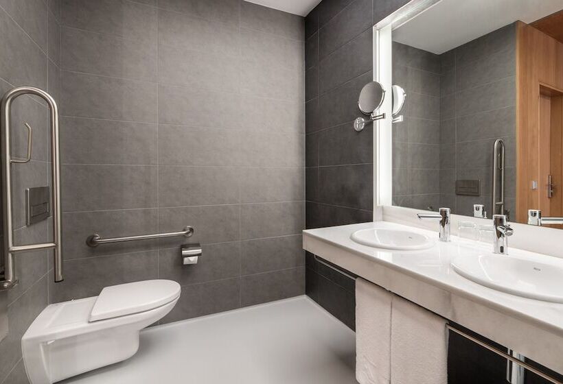 هتل Pousada Meaño