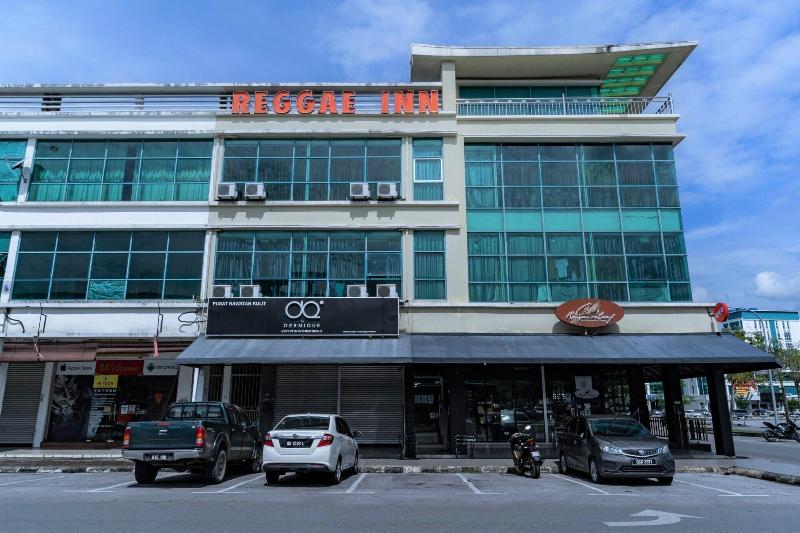 فندق Reggae Inn