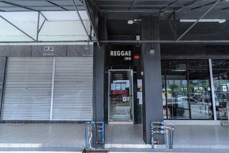 فندق Reggae Inn