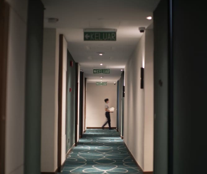 The Luma Hotel   A Member Of Design Hotels